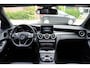 Mercedes-Benz C-klasse 180 AMG | STERRENHEMEL | PANO | STOELVERW. | 63