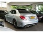 Mercedes-Benz C-klasse 180 AMG | STERRENHEMEL | PANO | STOELVERW. | 63