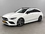 Mercedes-Benz CLA 180 AMG Pano Sfeer LED Virtual Camera Clima Carplay Cruise Navi 18"LMV PDC Stoelverw.