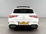 Mercedes-Benz CLA 180 AMG Pano Sfeer LED Virtual Camera Clima Carplay Cruise Navi 18"LMV PDC Stoelverw.
