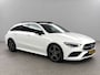Mercedes-Benz CLA 180 AMG Pano Sfeer LED Virtual Camera Clima Carplay Cruise Navi 18"LMV PDC Stoelverw.