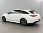 Mercedes-Benz CLA 180 AMG Pano Sfeer LED Virtual Camera Clima Carplay Cruise Navi 18"LMV PDC Stoelverw.