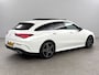 Mercedes-Benz CLA 180 AMG Pano Sfeer LED Virtual Camera Clima Carplay Cruise Navi 18"LMV PDC Stoelverw.
