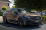 Mercedes-Benz GLE Coupé 350 de 4MATIC 320 PK