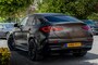 Mercedes-Benz GLE Coupé 350 de 4MATIC 320 PK