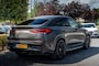 Mercedes-Benz GLE Coupé 350 de 4MATIC 320 PK