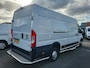 Fiat Ducato 3.0 CNG NATURAL POWER 100KW 136PK L4H2 MAXI AIRCO/ NAVIGATIE/ CAMERA/ 100% DEALERONDERHOUDEN