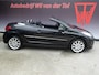Peugeot 207 CC 1.6 VTi NOIR & BLANC | LEER | CRUISE | NL-AUTO | DAK 100% | NIEUWE APK!!