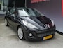 Peugeot 207 CC 1.6 VTi NOIR & BLANC | LEER | CRUISE | NL-AUTO | DAK 100% | NIEUWE APK!!