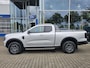 Ford Ranger 2.0 Wildtrak Super Cab EcoBlue Trekhaak | 3.500 kg trekgewicht | Vol leder | Full led | Adaptive cruise control | Surround camera | Digitaal dashboard | Stoelverwarming etc.