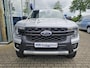 Ford Ranger 2.0 Wildtrak Super Cab EcoBlue Trekhaak | 3.500 kg trekgewicht | Vol leder | Full led | Adaptive cruise control | Surround camera | Digitaal dashboard | Stoelverwarming etc.