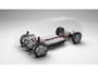 Toyota bZ4X Launch Edition 71 kWh, Navi, Direct leverbaar Navi, Apple carplay & Android auto
