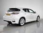 Lexus CT 200h 25th Edition(NL-auto, Navi, StoelV, Parkeersensoren, Etc)