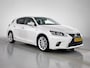 Lexus CT 200h 25th Edition(NL-auto, Navi, StoelV, Parkeersensoren, Etc)