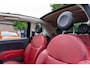 Fiat 500C 0.9 TwinAir Rock
