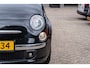 Fiat 500C 0.9 TwinAir Rock