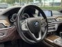 BMW 7-Serie 750i xDrive Individual 450PK|Harman/Kardon|Massage|360Camera|HUD|Memory|Keyless|ACC|Leder