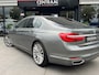 BMW 7-Serie 750i xDrive Individual 450PK|Harman/Kardon|Massage|360Camera|HUD|Memory|Keyless|ACC|Leder