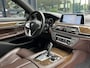 BMW 7-Serie 750i xDrive Individual 450PK|Harman/Kardon|Massage|360Camera|HUD|Memory|Keyless|ACC|Leder