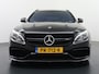Mercedes-Benz C-klasse Estate 63 S Panoramadak Burmester Memory Adaptive cruise controle