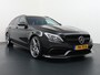 Mercedes-Benz C-klasse Estate 63 S Panoramadak Burmester Memory Adaptive cruise controle