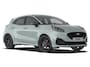 Ford Puma 1.0 EcoBoost Hybrid ST | VANAF 0,99% RENTE! | €4.000,00 KORTING! | 19 INCH | 360 CAMERA | ADAPT. CRUISE | FULL LED | ST SPORTVERING | AUTOMAAT | CACTUS GREY |