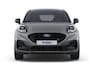 Ford Puma 1.0 EcoBoost Hybrid ST €4.000,00 KORTING! | 19 INCH | 360 CAMERA | ADAPT. CRUISE | FULL LED | ST SPORTVERING | AUTOMAAT | SOLAR SILVER |