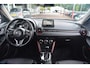 Mazda CX-3 2.0 SkyActiv-G 120 GT-M | Navigatie | Bose | Camera | Leer | Keyless | NL auto!! |