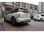 MINI Clubman Mini 1.6 Cooper S Chili | MANIAKAAL ONDERHOUDEN | BOMVOL | Panoramadak | Bi-XENON | SFEERVERLICHTING | 17inch | UNION JACK TAILLIGHTS | Revisie+distributieketting+koppakking+waterpomp+oliepomp