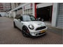 MINI Clubman Mini 1.6 Cooper S Chili | MANIAKAAL ONDERHOUDEN | BOMVOL | Panoramadak | Bi-XENON | SFEERVERLICHTING | 17inch | UNION JACK TAILLIGHTS | Revisie+distributieketting+koppakking+waterpomp+oliepomp