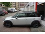 MINI Clubman Mini 1.6 Cooper S Chili | MANIAKAAL ONDERHOUDEN | BOMVOL | Panoramadak | Bi-XENON | SFEERVERLICHTING | 17inch | UNION JACK TAILLIGHTS | Revisie+distributieketting+koppakking+waterpomp+oliepomp