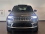 Jeep Grand Cherokee Summit Reserve 4xe 380pk | LEDER | SCHUIF/KANTELDAK | MASSAGE | STOELVERW. + KOELING | 360 CAMERA