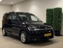 Volkswagen Caddy L1 Rolstoeauto Automaat 3+1 of 5+0