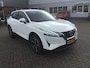 Nissan Qashqai 1.3 MHEV 140 MT N-Style+Cold Pack