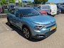 Citroën E-C4 Shine 50 kWh 3 Fase | Massage | Vol-Leder | Stoelverwarming | Adaptive Cruise | Achteruitrijcamera | HeadUp-Display | !!