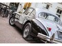 Jaguar XK150 FHC