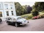 Jaguar XK150 FHC