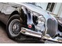 Jaguar XK150 FHC