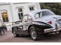Jaguar XK150 FHC