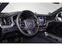 Volvo XC60 T8 Recharge AWD Ultra Black Edition - LONG RANGE - Panorama/schuifdak - IntelliSafe Assist & Surround - 360º Camera - Bowers & Wilkins audio - Adaptieve LED koplampen - Verwarmde voorstoelen, stuur & achterbank - Parkeersensoren voor & achter - Elektr. bedienb. voorstoelen met geheugen - Head up display - Draadloze tel. lader - Extra getint glas - 21' LMV