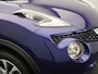 Nissan Juke 1.2 DIG-T S/S Connect Edition | Panoramadak | Climate control | Rondomzicht camera | Stoelverwarming |