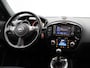 Nissan Juke 1.2 DIG-T S/S Connect Edition | Panoramadak | Climate control | Rondomzicht camera | Stoelverwarming |