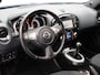 Nissan Juke 1.2 DIG-T S/S Connect Edition | Panoramadak | Climate control | Rondomzicht camera | Stoelverwarming |