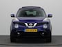 Nissan Juke 1.2 DIG-T S/S Connect Edition | Panoramadak | Climate control | Rondomzicht camera | Stoelverwarming |