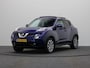 Nissan Juke 1.2 DIG-T S/S Connect Edition | Panoramadak | Climate control | Rondomzicht camera | Stoelverwarming |