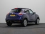 Nissan Juke 1.2 DIG-T S/S Connect Edition | Panoramadak | Climate control | Rondomzicht camera | Stoelverwarming |
