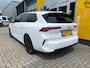 Opel Astra Sports Tourer 1.2 130PK BLACK EDITION | LED KOPLAMPEN| NAVIGATIE| DRAADLOOS APPLE CARPLAY/ANDOID AUTO| PARKEERSENSOREN| CLIMATE CONTROL| CRUISE CONTROL|
