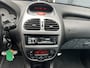 Peugeot 206 1.4 Quiksilver Nieuw Apk 5/2026