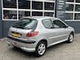 Peugeot 206 1.4 Quiksilver Nieuw Apk 5/2026