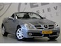 Mercedes-Benz SLK 200K. Airscarf/ Stoelverwarming
